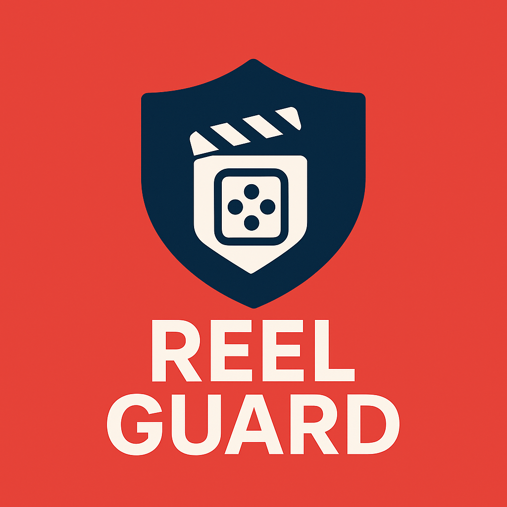 Reel Tracker App